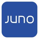 Logo of Juno android Application 